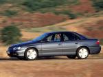 Opel Omega 1999 года